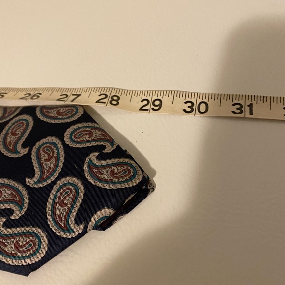 Bert Pulitzer necktie - Picture 4 of 4